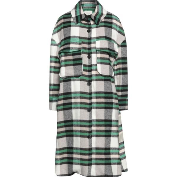 cappotti Vicolo grigio scozzese