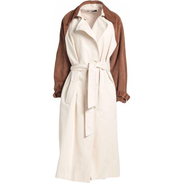 cappotti Sistes bianco