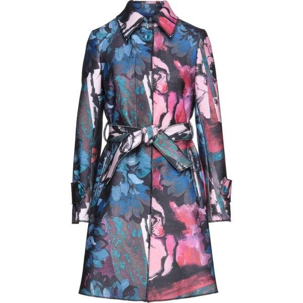 cappotti Virna Drò® blu