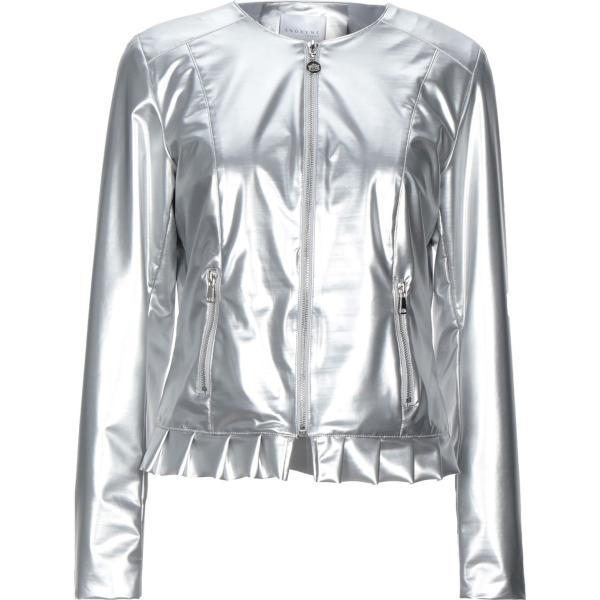 giacche Anonyme Designers multicolore tinta unita