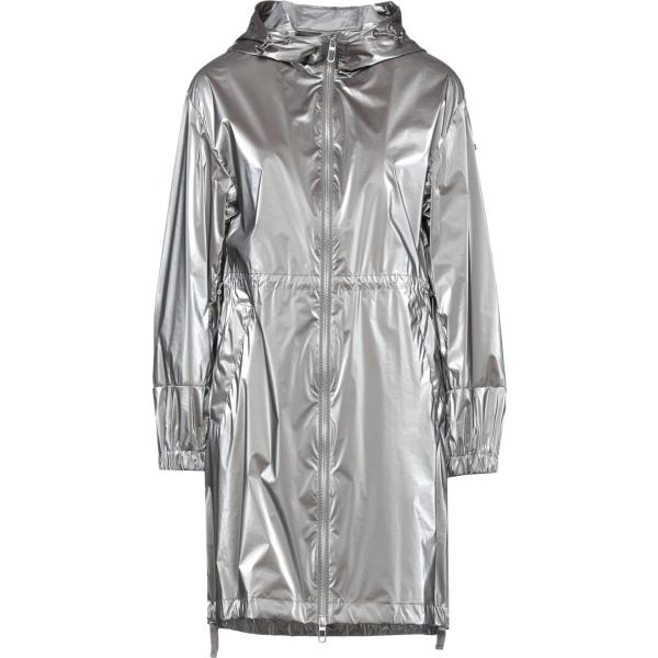 cappotti Duno grigio tinta unita