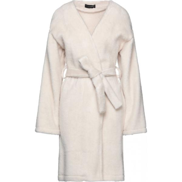 cappotti Angela Mele Milano bianco