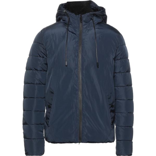 piumini Trussardi Collection blu tinta unita