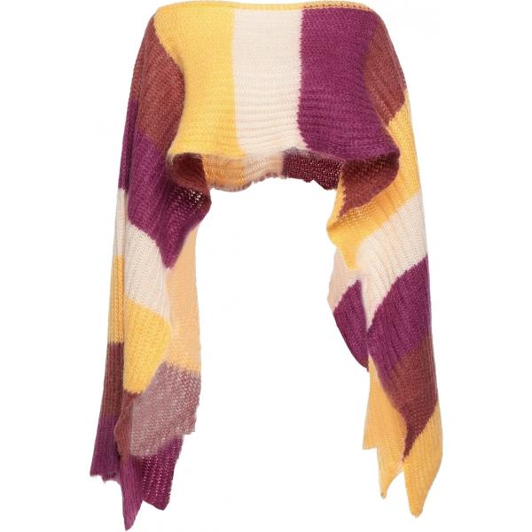 cappe Solotre multicolore a righe