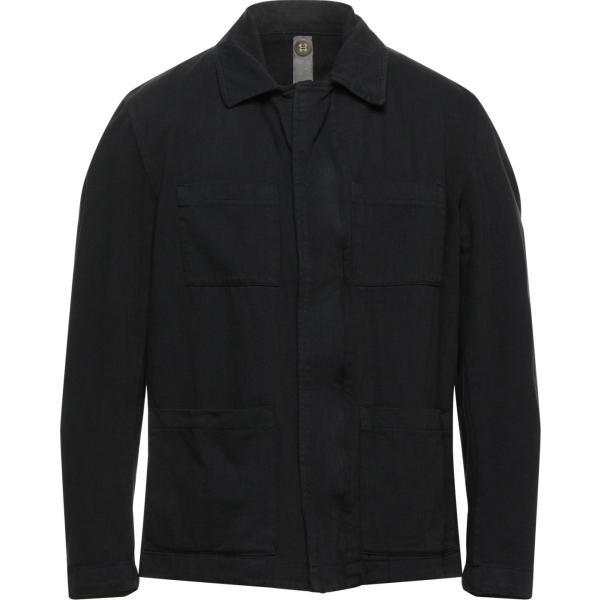 giacche Swiss-Chriss nero tinta unita
