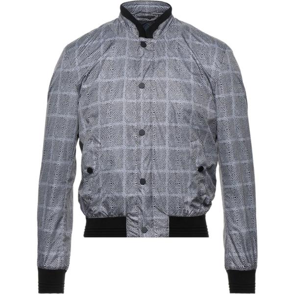 giacche Trussardi grigio