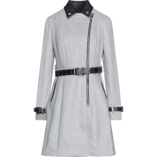 cappotti Guess grigio