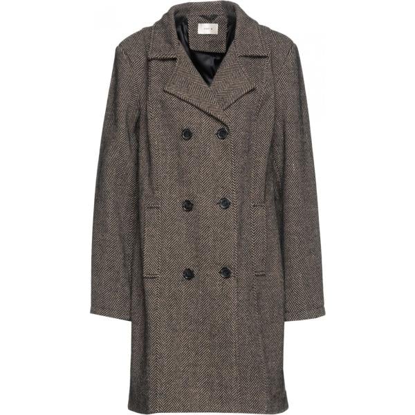 cappotti Toy G. marrone