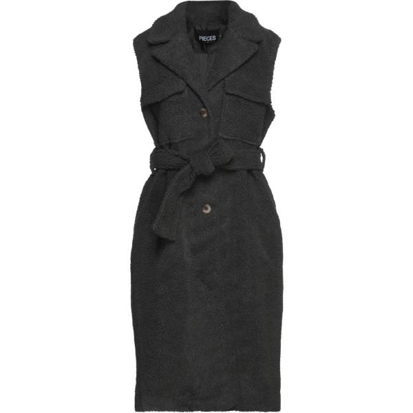 cappotti Pieces nero