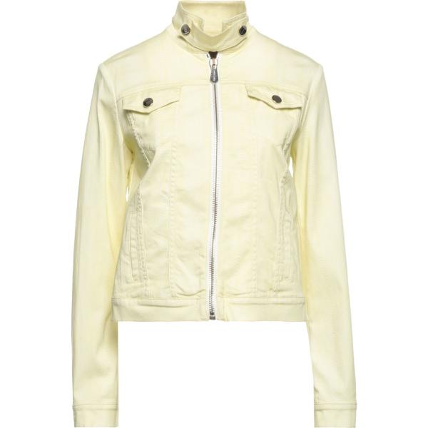 giacche Trussardi bianco