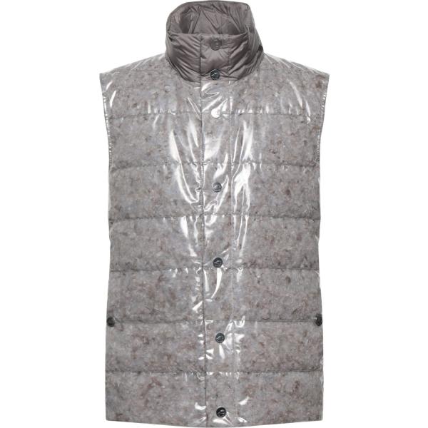 piumini Goosetech grigio