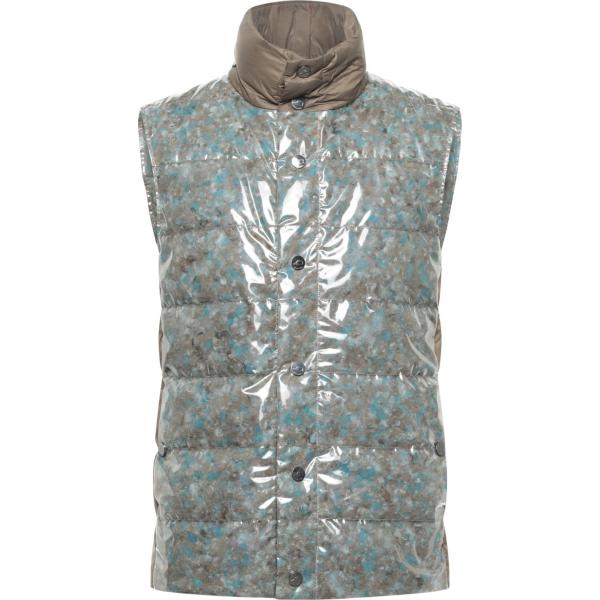 piumini Goosetech grigio