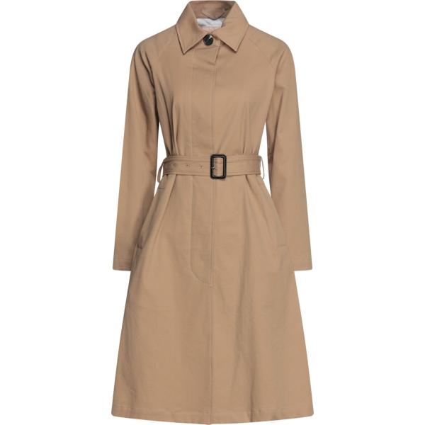 cappotti Twinset marrone