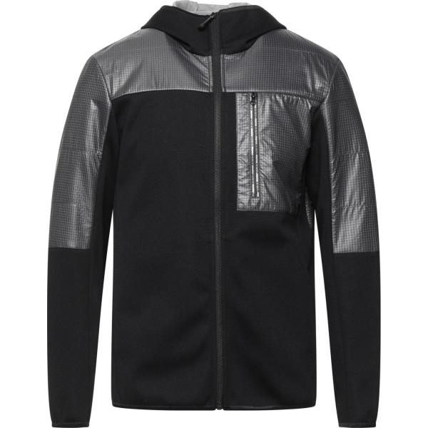 giacche Momo Design nero a quadri