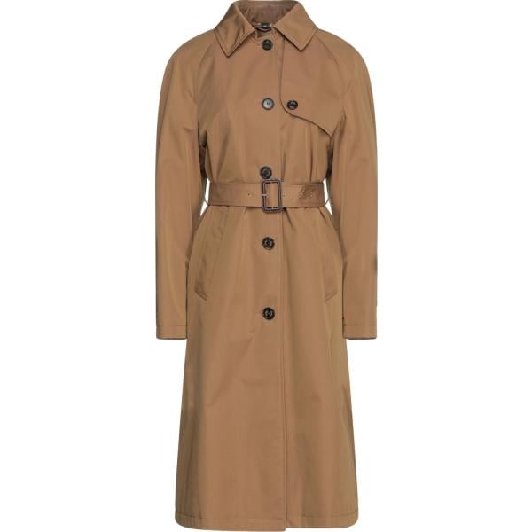 cappotti Sealup marrone