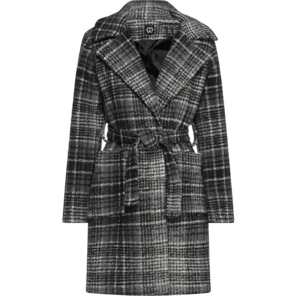 cappotti Lvl Level Vibes Level grigio