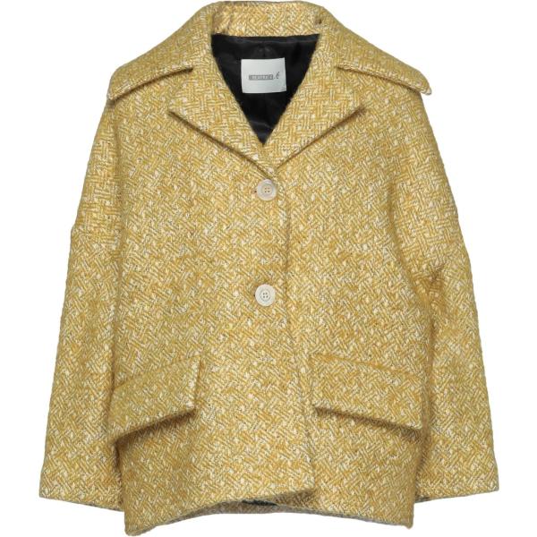 cappotti Beatrice .B marrone