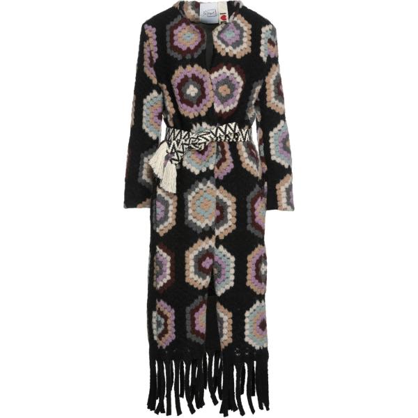 cappotti De Hart nero