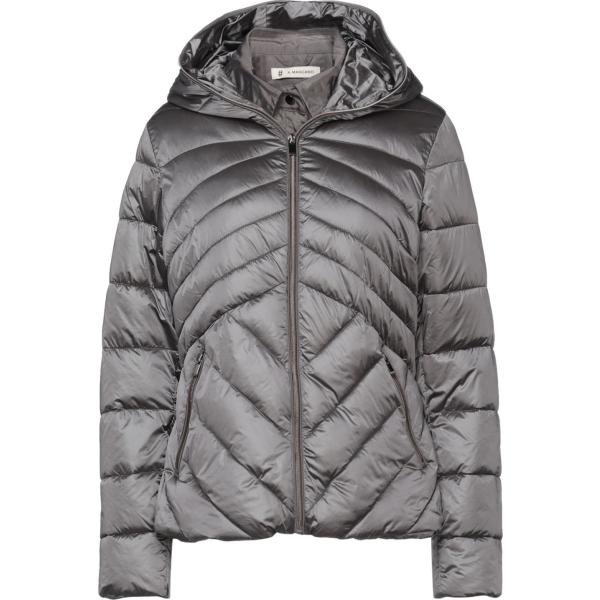 piumini #A. Mangano grigio tinta unita