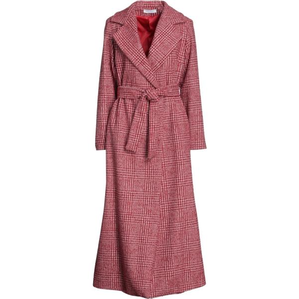 cappotti Yes London rosa