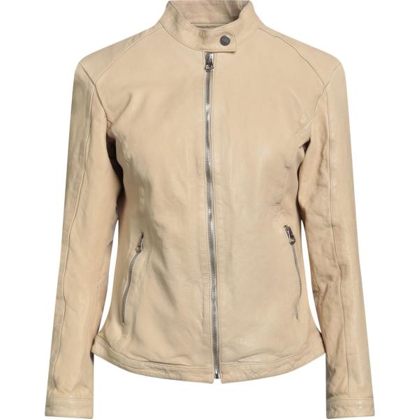 blazer Masterpelle marrone tinta unita