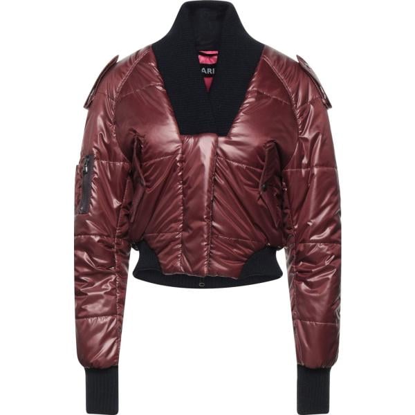 giacche Maridò marrone