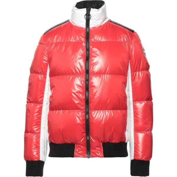 piumini Colmar rosso