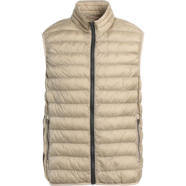 piumini Adhoc marrone tinta unita