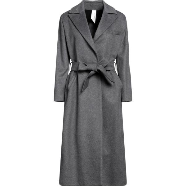 cappotti Annie P. grigio