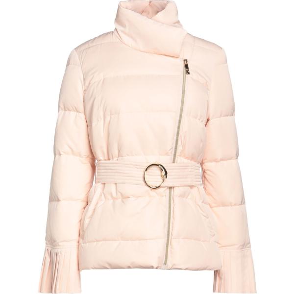 piumini Cavalli Class rosa tinta unita