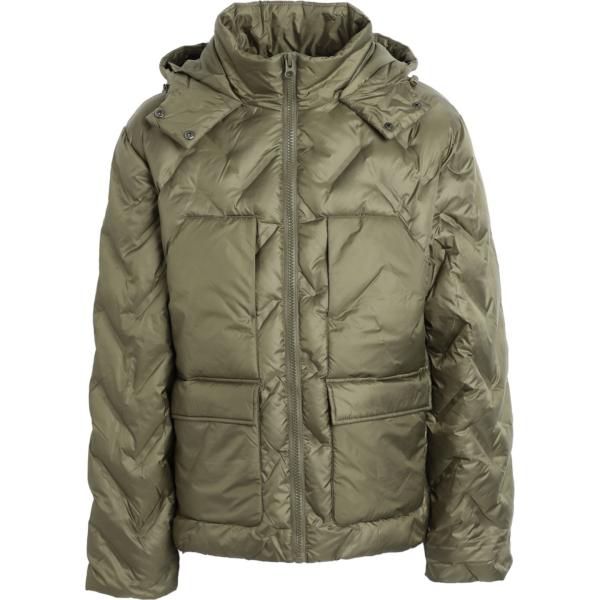 piumini Topman verde tinta unita