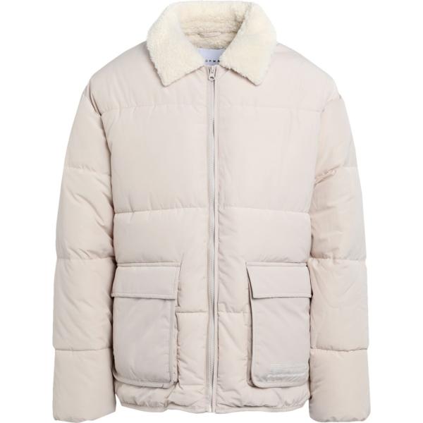 piumini Topman bianco tinta unita