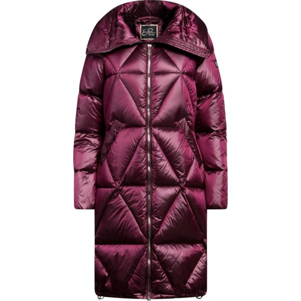 piumini YES ZEE by ESSENZA viola tinta unita