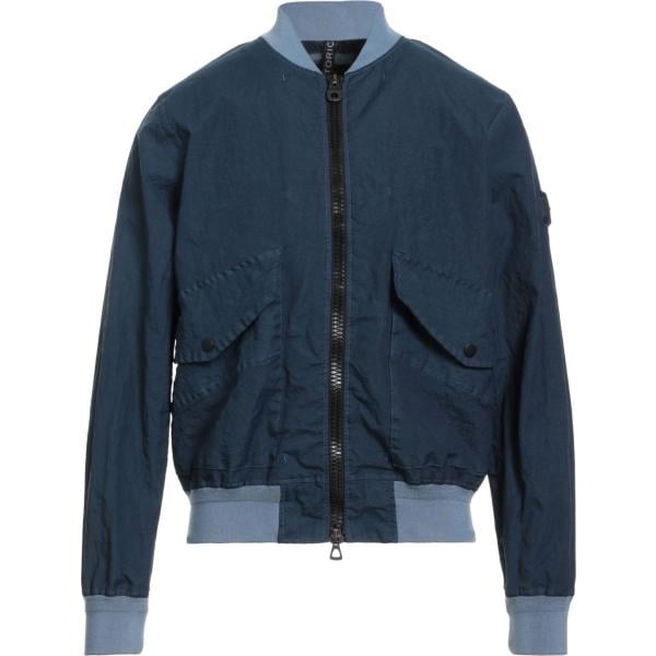 giacche Historic blu