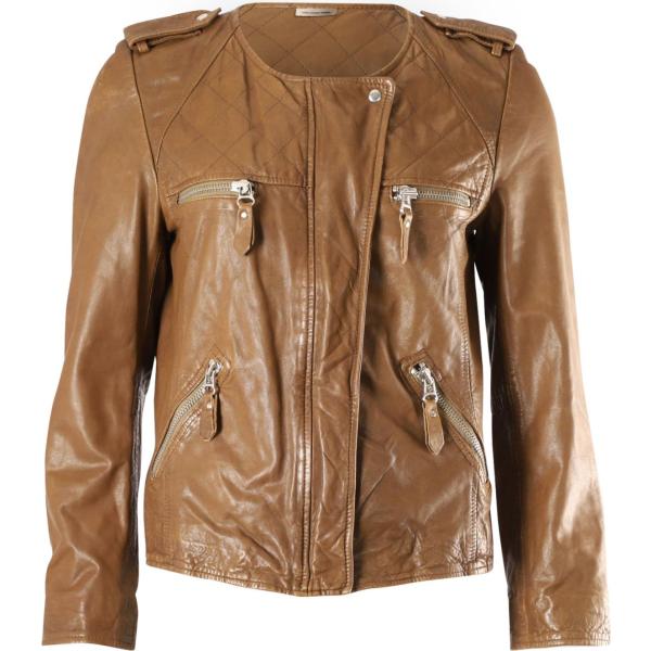 giacche Isabel Marant marrone