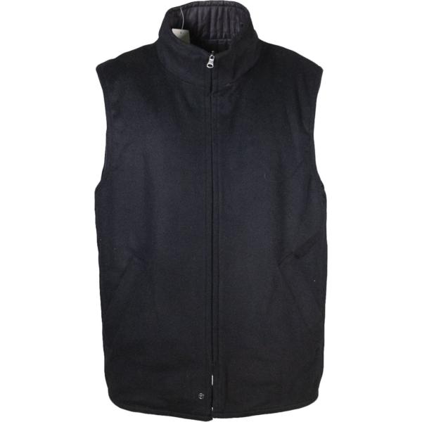 cappotti Valentino Garavani nero