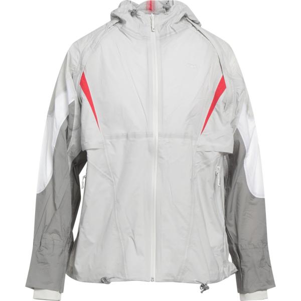 giacche Fila grigio