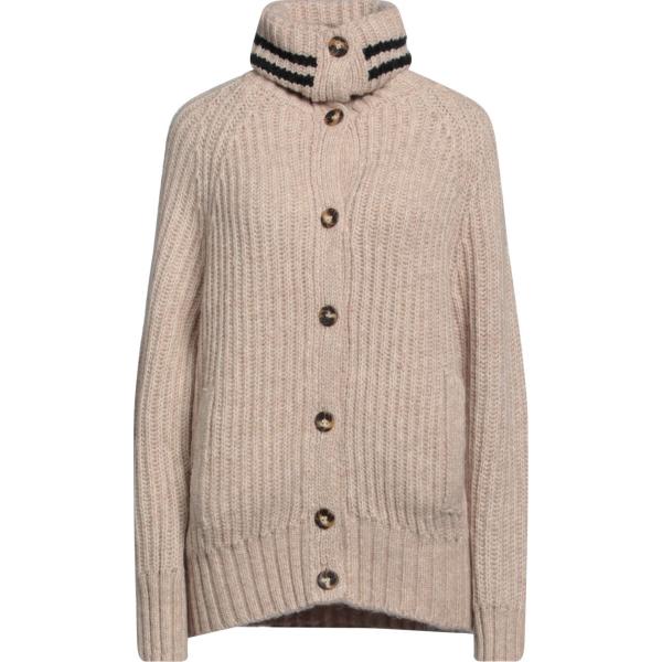 parka Emporio Armani marrone