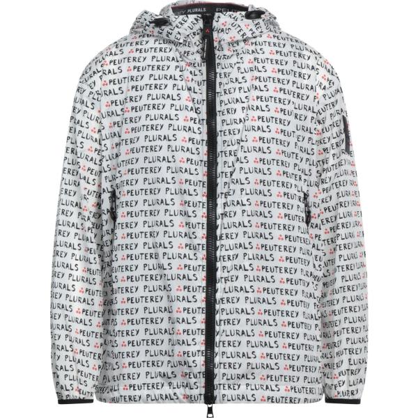 giacche Peuterey bianco