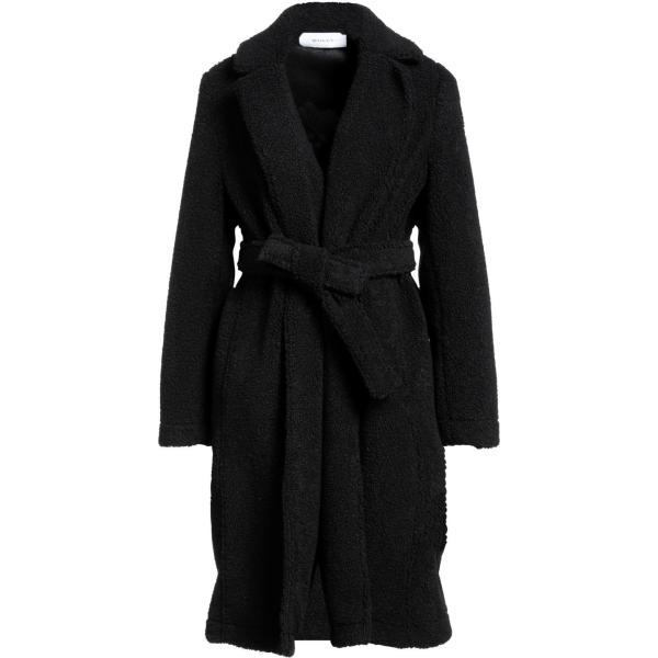 cinture Door Twentyfive nero tinta unita