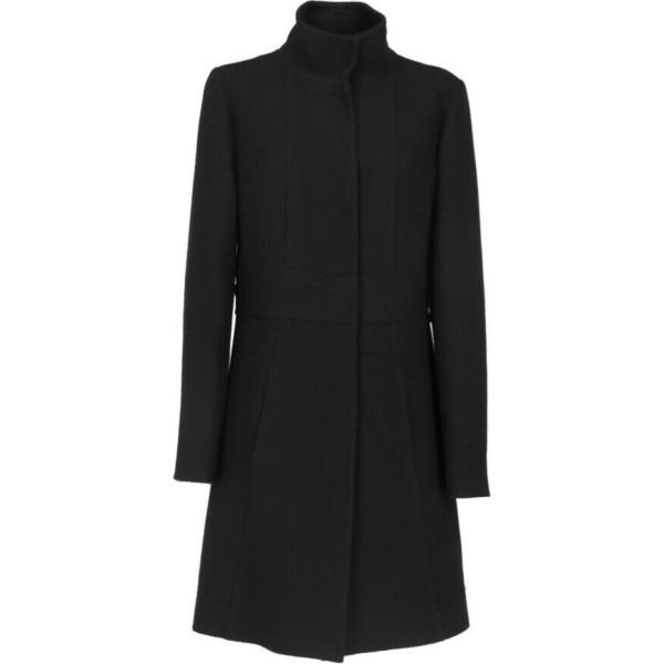 cappotti Pennyblack nero