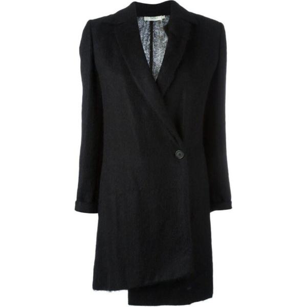 cappotti Romeo Gigli nero