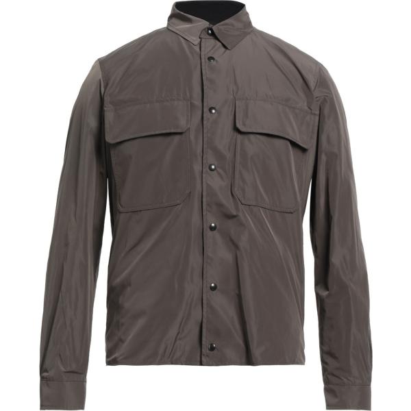 giacche Brian Dales grigio tinta unita