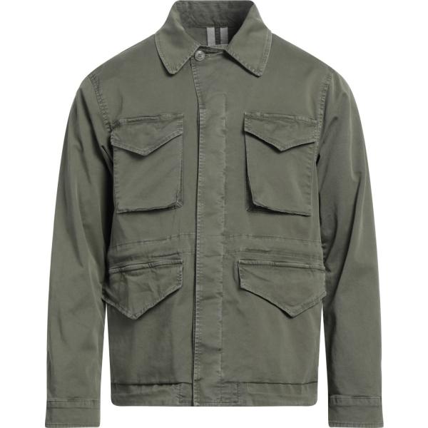 camicie Bomboogie grigio tinta unita