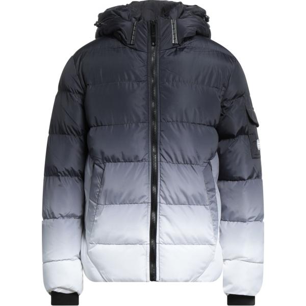 piumini Point Zero nero