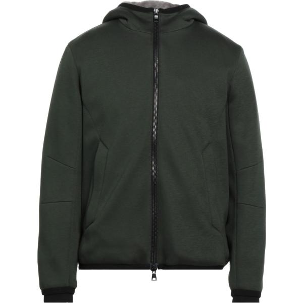 giacche Esemplare verde