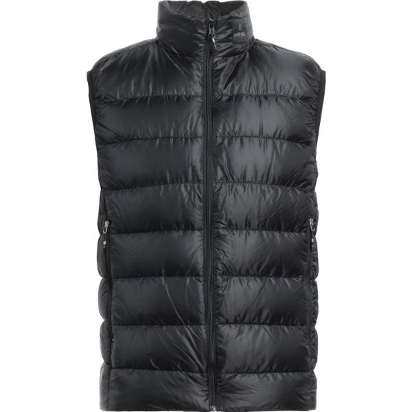 piumini Ostrya nero tinta unita