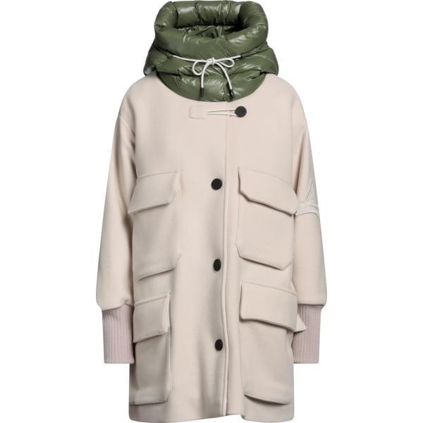 cappotti Holubar bianco