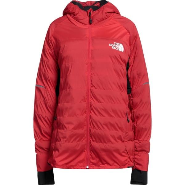 blazer The North Face rosso