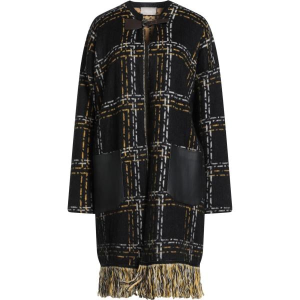 cappotti Drumohr nero